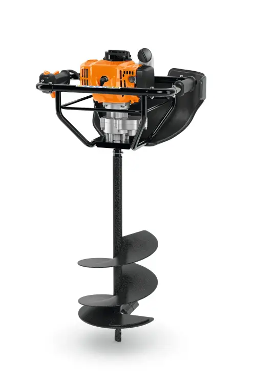 STIHL BT 230, общий вид