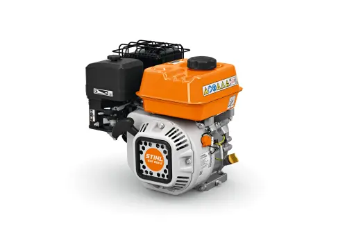 Стационарный бензиновый двигатель STIHL EHC 605 S