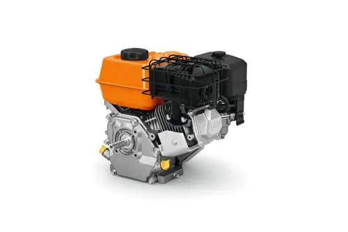 STIHL EHC 605 S, вид сбоку