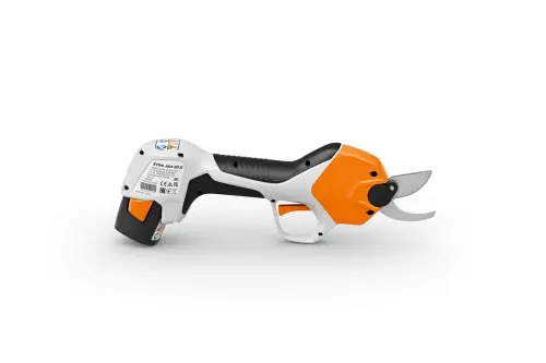 STIHL ASA 20, вид сбоку