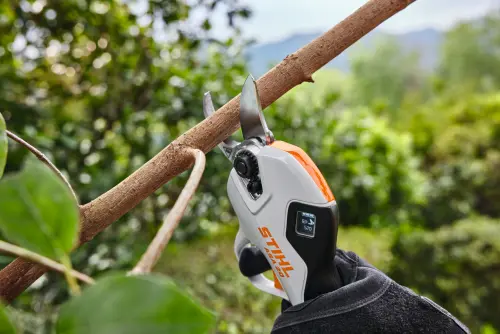 STIHL ASA 20, общий вид