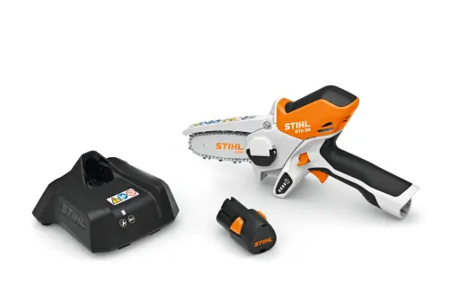 Аккумуляторный садовый сучкорез STIHL GTA 26