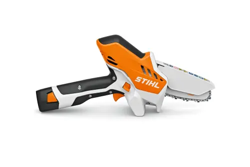 STIHL GTA 26 в наборе с аккумулятором AS 2 и зарядным устройством AL 1