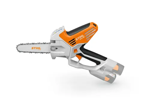 STIHL GTA 40, вид сбоку