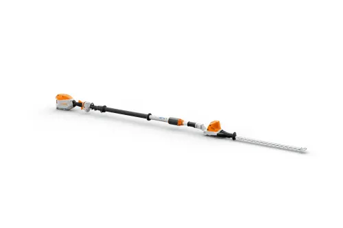 Аккумуляторный высоторезный кусторез STIHL HLA 86