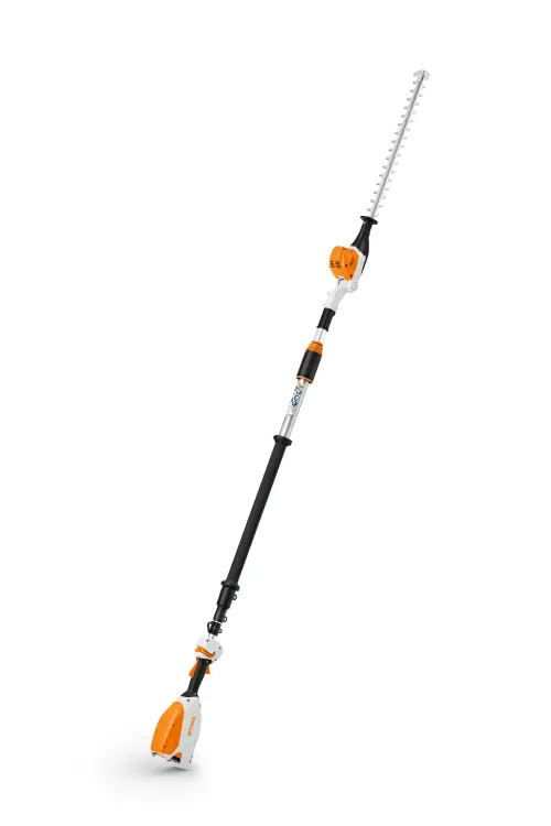 STIHL HLA 86, общий вид