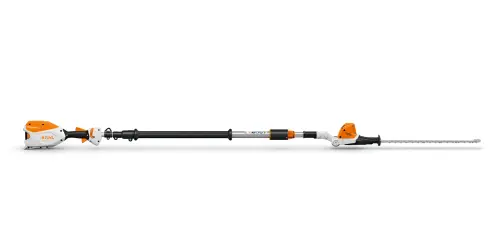 STIHL HLA 86, рукоятка управления