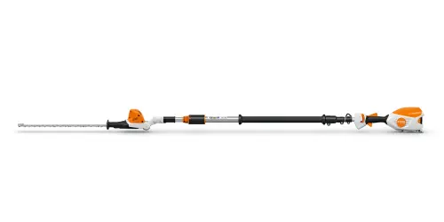 STIHL HLA 86, телескопическая штанга