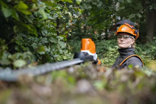 STIHL HLA 86 без аккумулятора и зарядного устройства