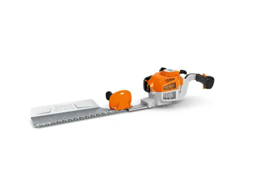 STIHL HS 52, рукоятки
