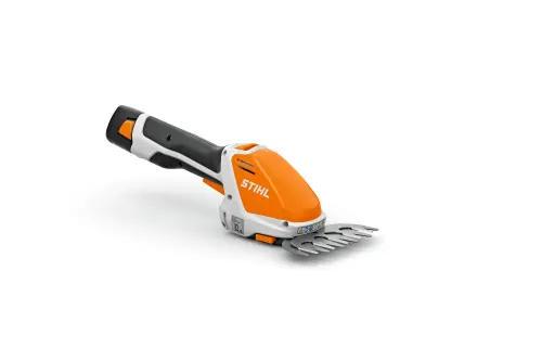 STIHL HSA 26, вид сбоку