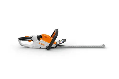STIHL HSA 30, вид сбоку