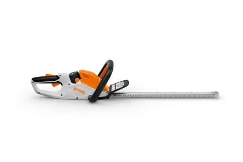 STIHL HSA 40, вид сбоку