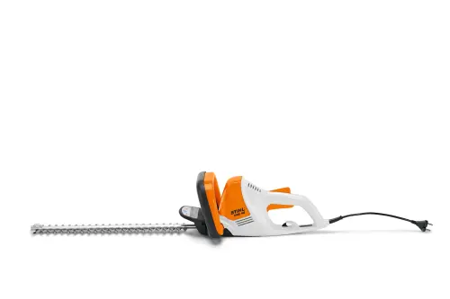 STIHL HSE 42, вид сбоку