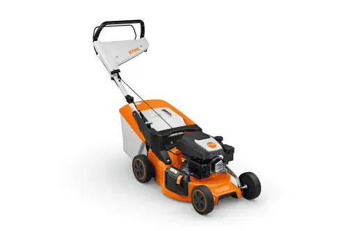 Бензиновая газонокосилка STIHL RM 248