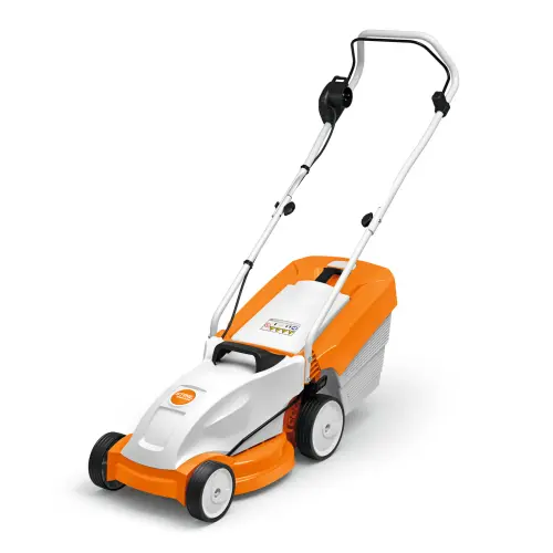 STIHL RME 235, вид сбоку