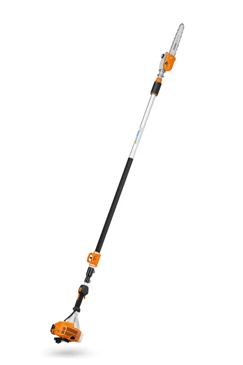 Телескопический высоторез STIHL HT 75