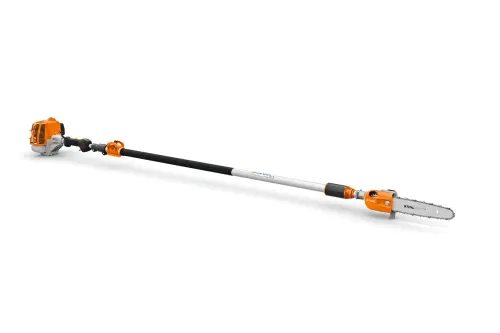 STIHL HT 75, вид сбоку