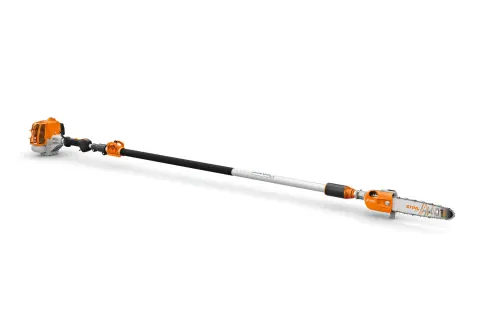 STIHL HT 75, пильная головка