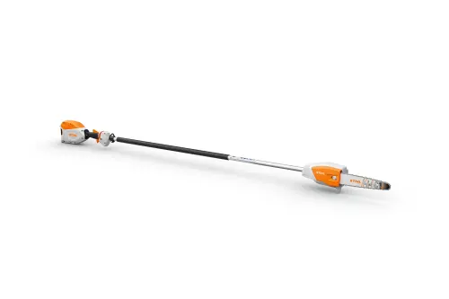 Аккумуляторный высоторез STIHL HTA 66