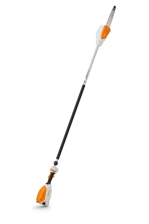 STIHL HTA 66, пильная головка с шиной и цепью
