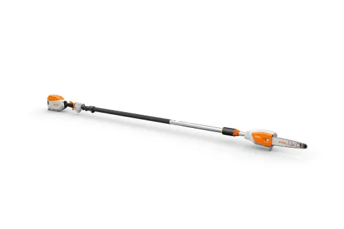 Аккумуляторный высоторез STIHL HTA 86
