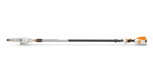 STIHL HTA 86, телескопическая штанга