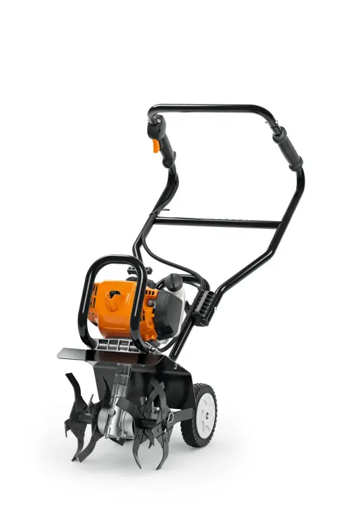 Бензиновый мотокультиватор STIHL BC 230