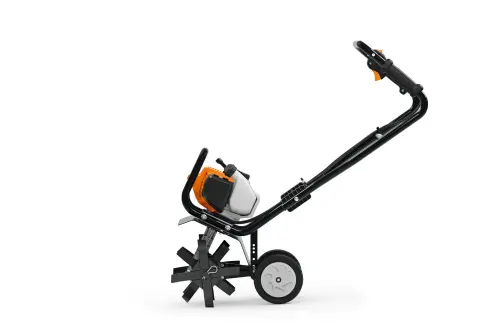STIHL BC 230, вид сбоку