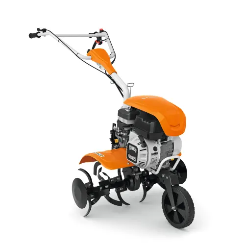 Бензиновый мотокультиватор STIHL MH 610