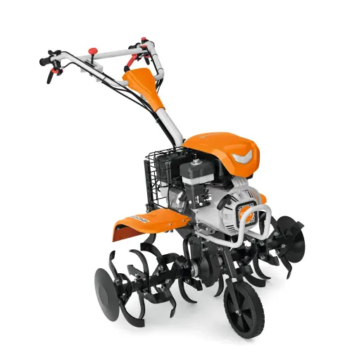 Мотокультиватор STIHL (пример техники семейства MH)