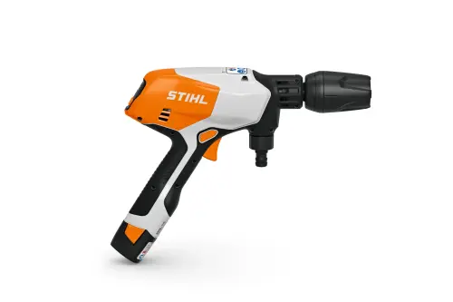 Аккумуляторная мойка высокого давления STIHL RCA 20