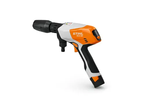 STIHL RCA 20, форсунка 4-в-1
