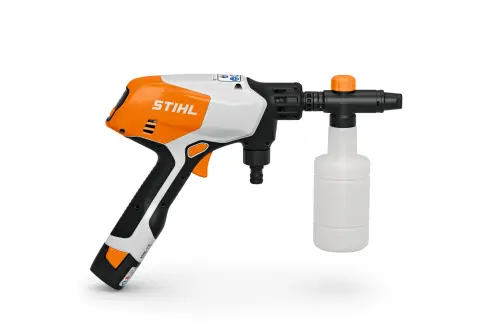 STIHL RCA 20, всасывающий шланг с фильтром
