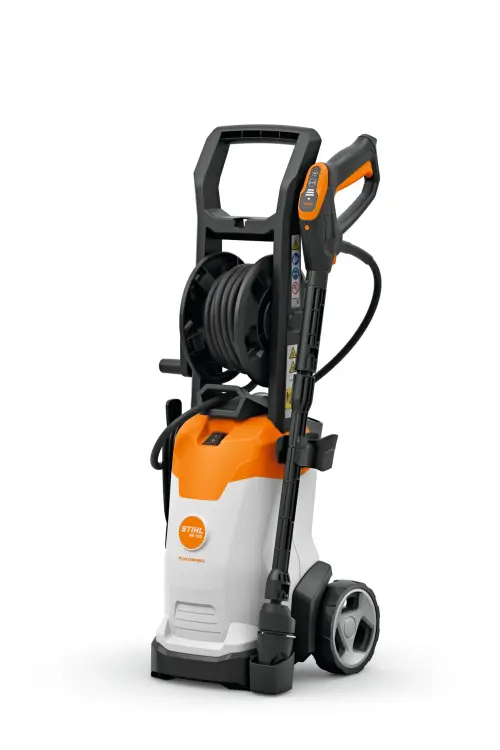 Мойка высокого давления STIHL RE 100 Plus Control