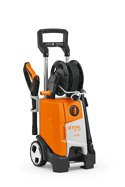 Мойка высокого давления STIHL RE 130 PLUS