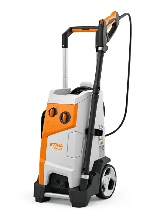 Мойка высокого давления STIHL RE 150