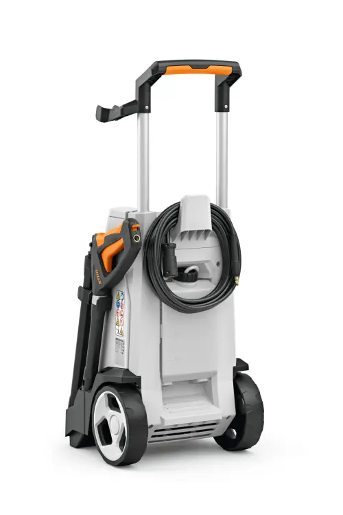 STIHL RE 150, общий вид