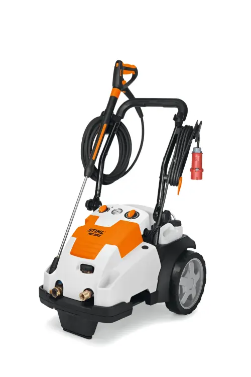 Мойка высокого давления STIHL RE 362