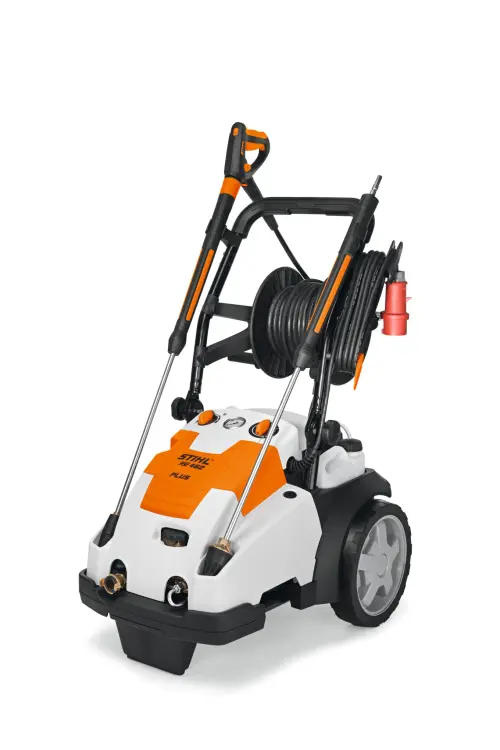 Мойка высокого давления STIHL RE 462 Plus