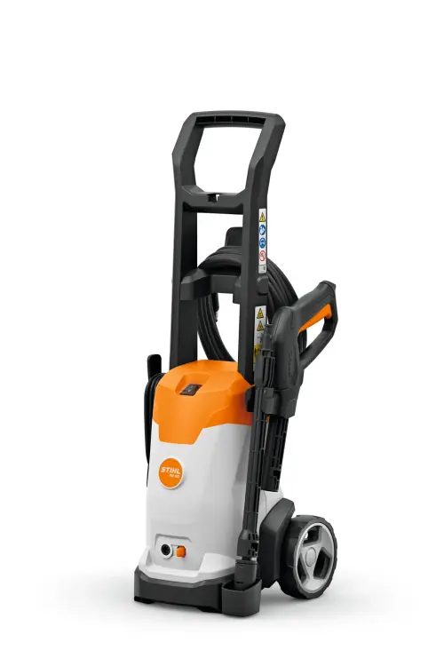Мойка высокого давления STIHL RE 90