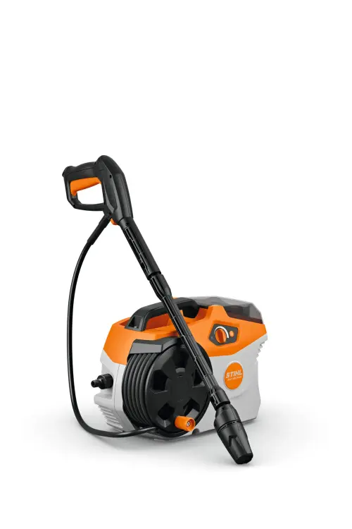 Аккумуляторная мойка высокого давления STIHL REA 100 PLUS