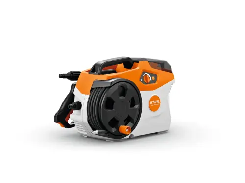 STIHL REA 100 PLUS, катушка для шланга
