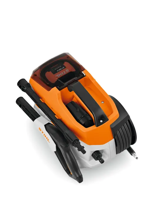 STIHL REA 100 PLUS, форсунка 3-в-1