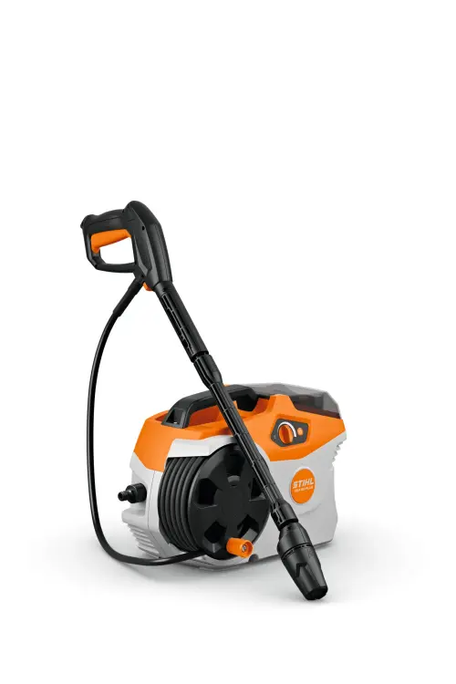 Аккумуляторная мойка высокого давления STIHL REA 60 PLUS