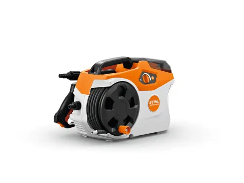 STIHL REA 60 PLUS, катушка для шланга