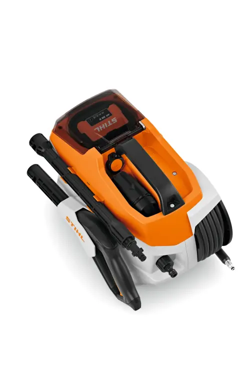 STIHL REA 60 PLUS, форсунка 3-в-1
