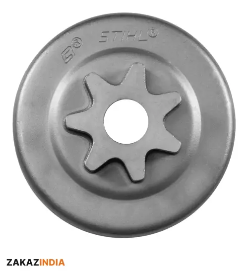 Цепная звёздочка 3/8″ Picco 7 зубьев STIHL 1123 640 2072