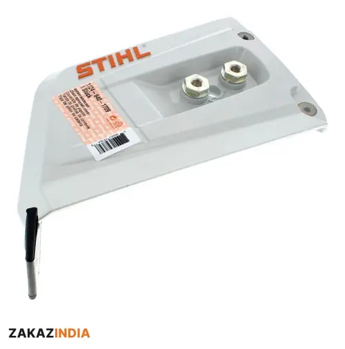 Цепная звёздочка крышка STIHL 1124 640 1709