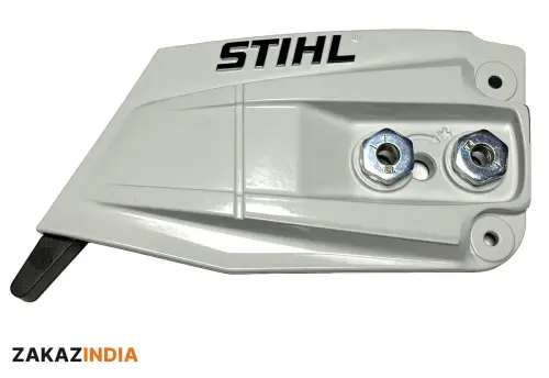 Цепная звёздочка крышка STIHL 1142 640 1705